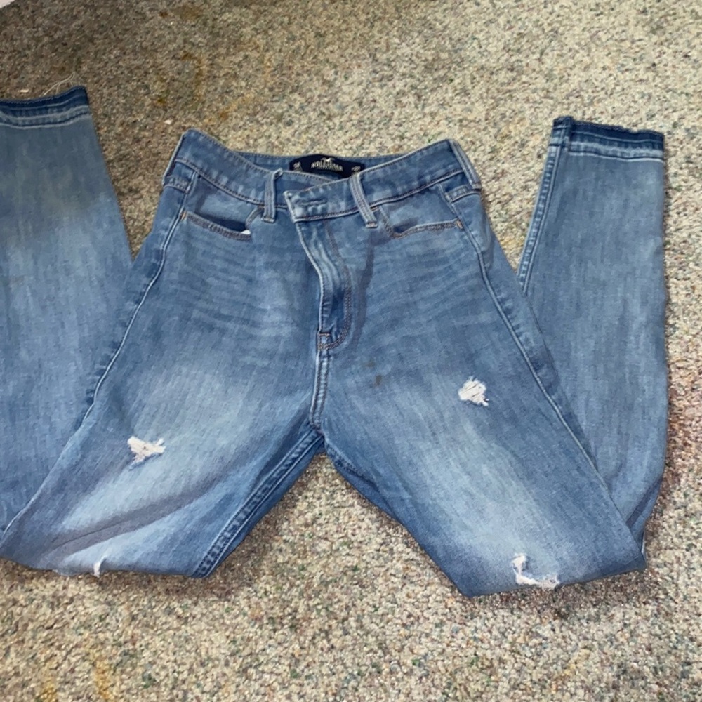 Hollister Jeans